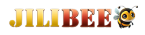 This illustration is the logo of JILIBEE Casino.